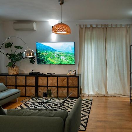 בוקרשט Green Corner Apartment מראה חיצוני תמונה