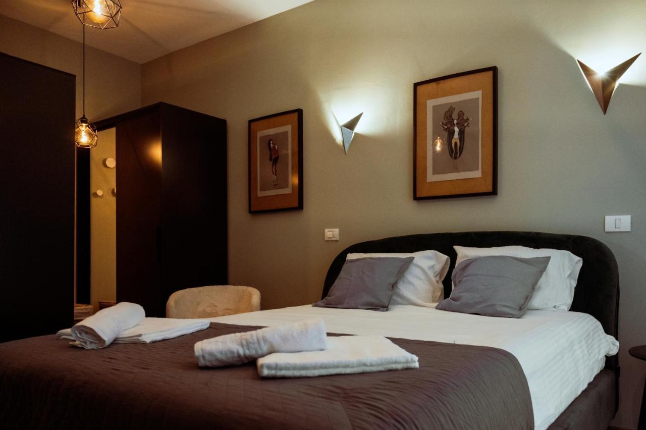 בוקרשט Green Corner Apartment מראה חיצוני תמונה