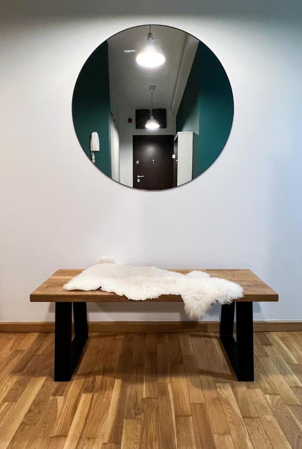 בוקרשט Green Corner Apartment מראה חיצוני תמונה