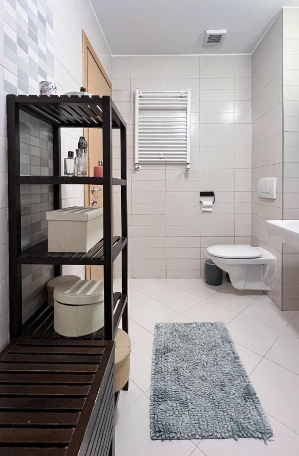 בוקרשט Green Corner Apartment מראה חיצוני תמונה