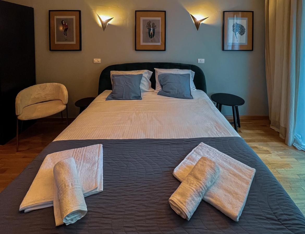 בוקרשט Green Corner Apartment מראה חיצוני תמונה
