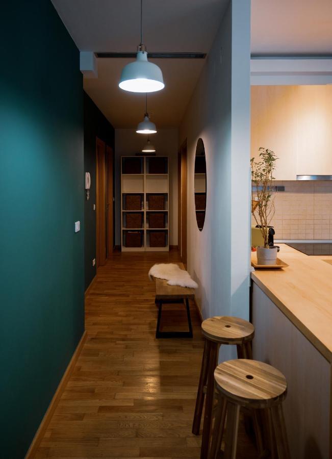 בוקרשט Green Corner Apartment מראה חיצוני תמונה