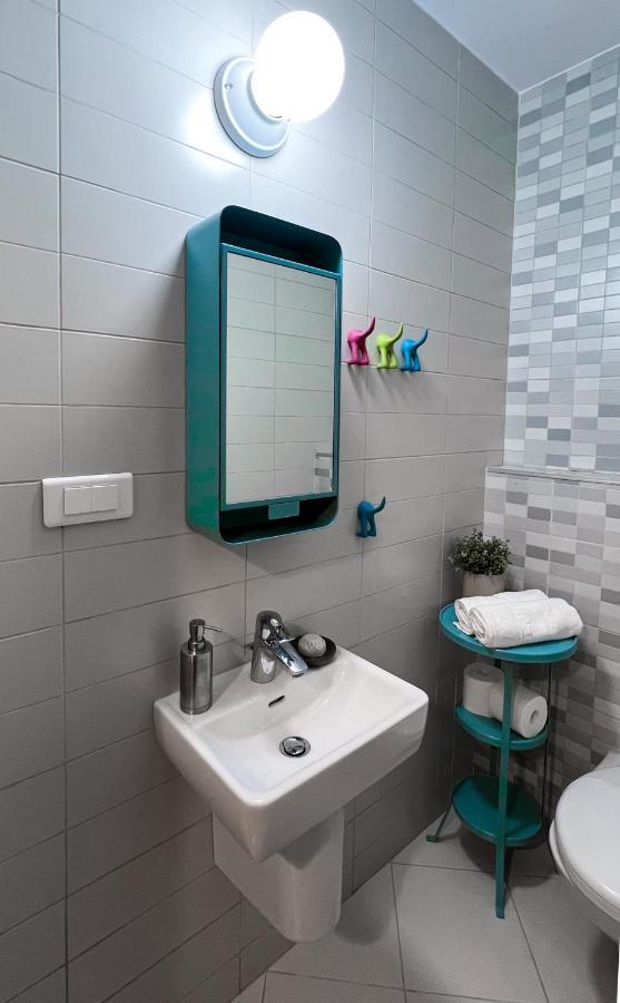 בוקרשט Green Corner Apartment מראה חיצוני תמונה