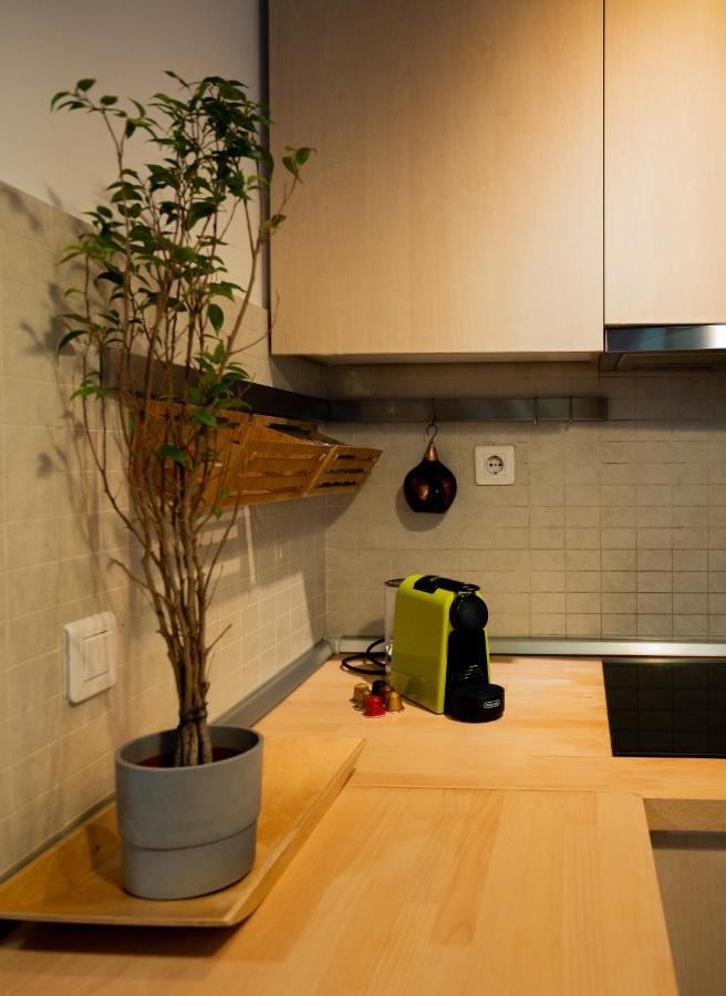 בוקרשט Green Corner Apartment מראה חיצוני תמונה