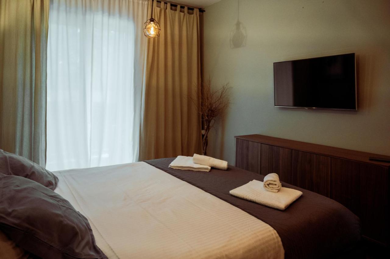 בוקרשט Green Corner Apartment מראה חיצוני תמונה