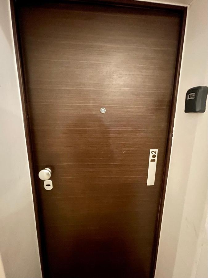 בוקרשט Green Corner Apartment מראה חיצוני תמונה