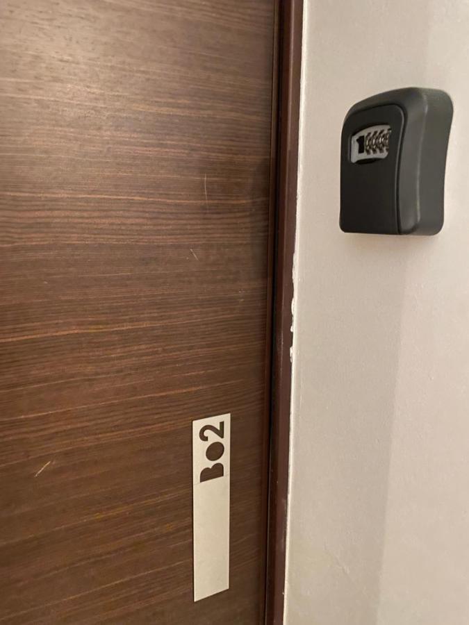 בוקרשט Green Corner Apartment מראה חיצוני תמונה